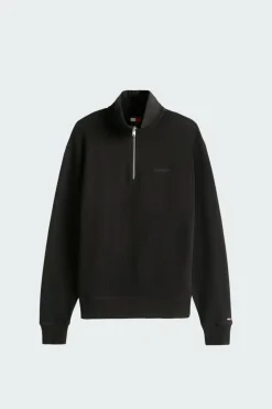 RLX WAFFLE SCRIP - Polo | Noir
