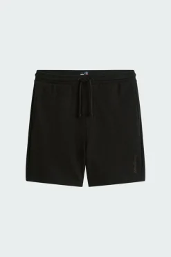 RLX WAFFLE SCRIP - Short | Noir