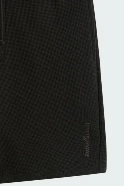RLX WAFFLE SCRIP - Short | Noir