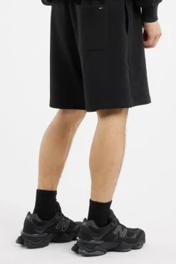 RLX WAFFLE SCRIP - Short | Noir
