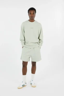 RLX WAFFLE SCRIP - Short | Vert