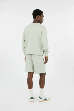 RLX WAFFLE SCRIP - Short | Vert