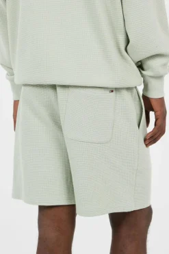 RLX WAFFLE SCRIP - Short | Vert