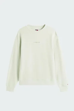 RLX WAFFLE SCRIP - Sweatshirt | Vert