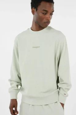RLX WAFFLE SCRIP - Sweatshirt | Vert
