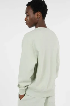 RLX WAFFLE SCRIP - Sweatshirt | Vert