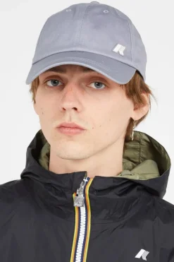 ROB - Casquette | Gris