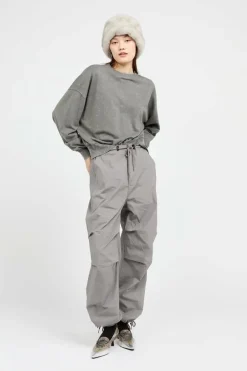 ROBIN - Sweatshirt | Gris