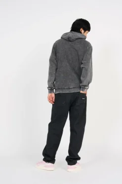 ROCKSTAR HOODIE - Hoodie | Noir