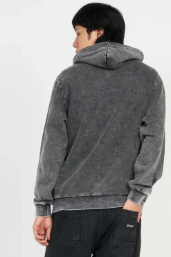 ROCKSTAR HOODIE - Hoodie | Noir