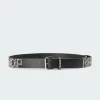 ROCKSTAR LEATHER - Ceinture | Noir