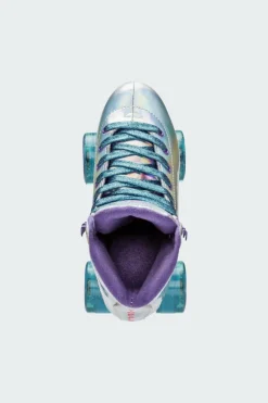 ROLLER QUADS - Rollers | Argent