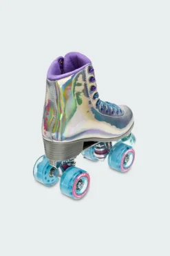 ROLLER QUADS - Rollers | Argent