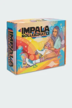 ROLLER QUADS - Rollers | Argent