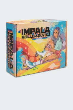 ROLLER QUADS - Rollers | Noir