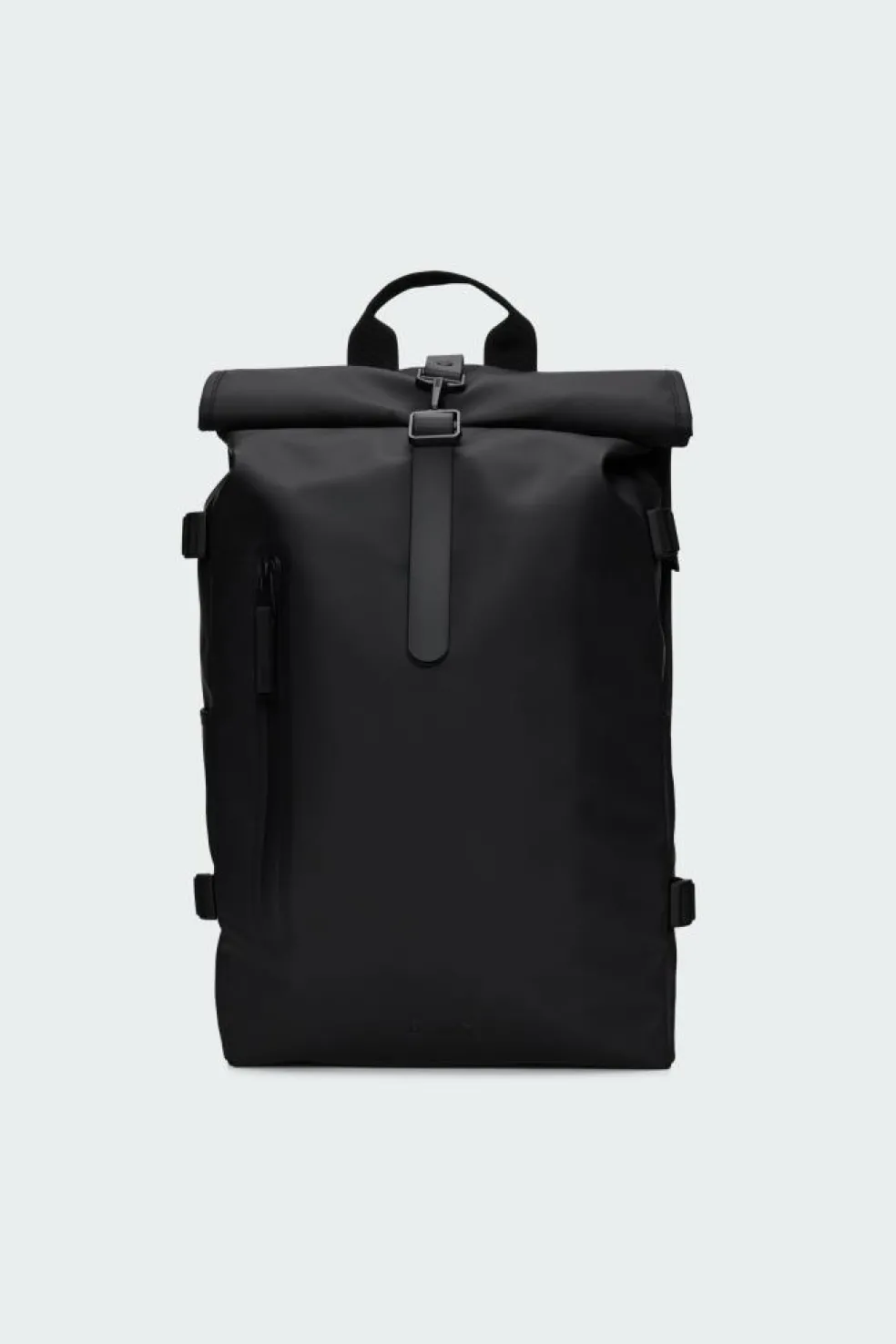 ROLLTOP RUCKSACK LARGE W3 - Sac à dos | Noir