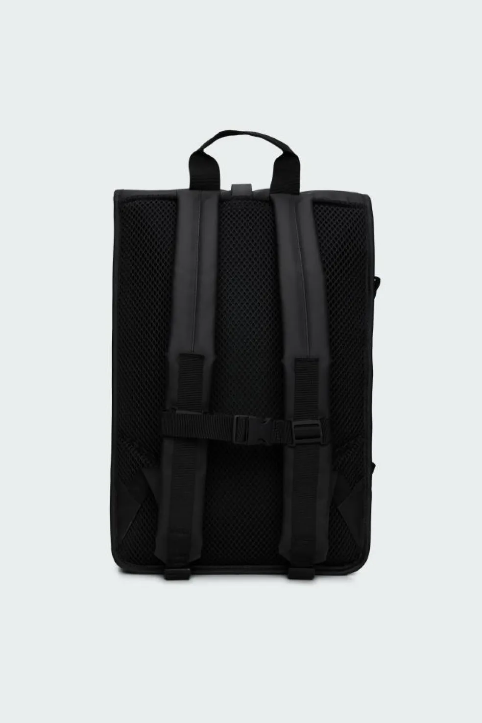 ROLLTOP RUCKSACK LARGE W3 - Sac à dos | Noir