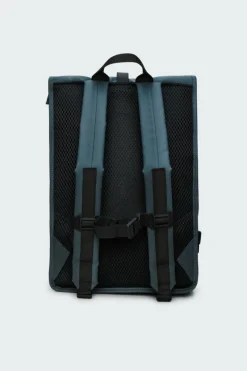 ROLLTOP RUCKSACK LARGE W3 - Sac à dos | Bleu