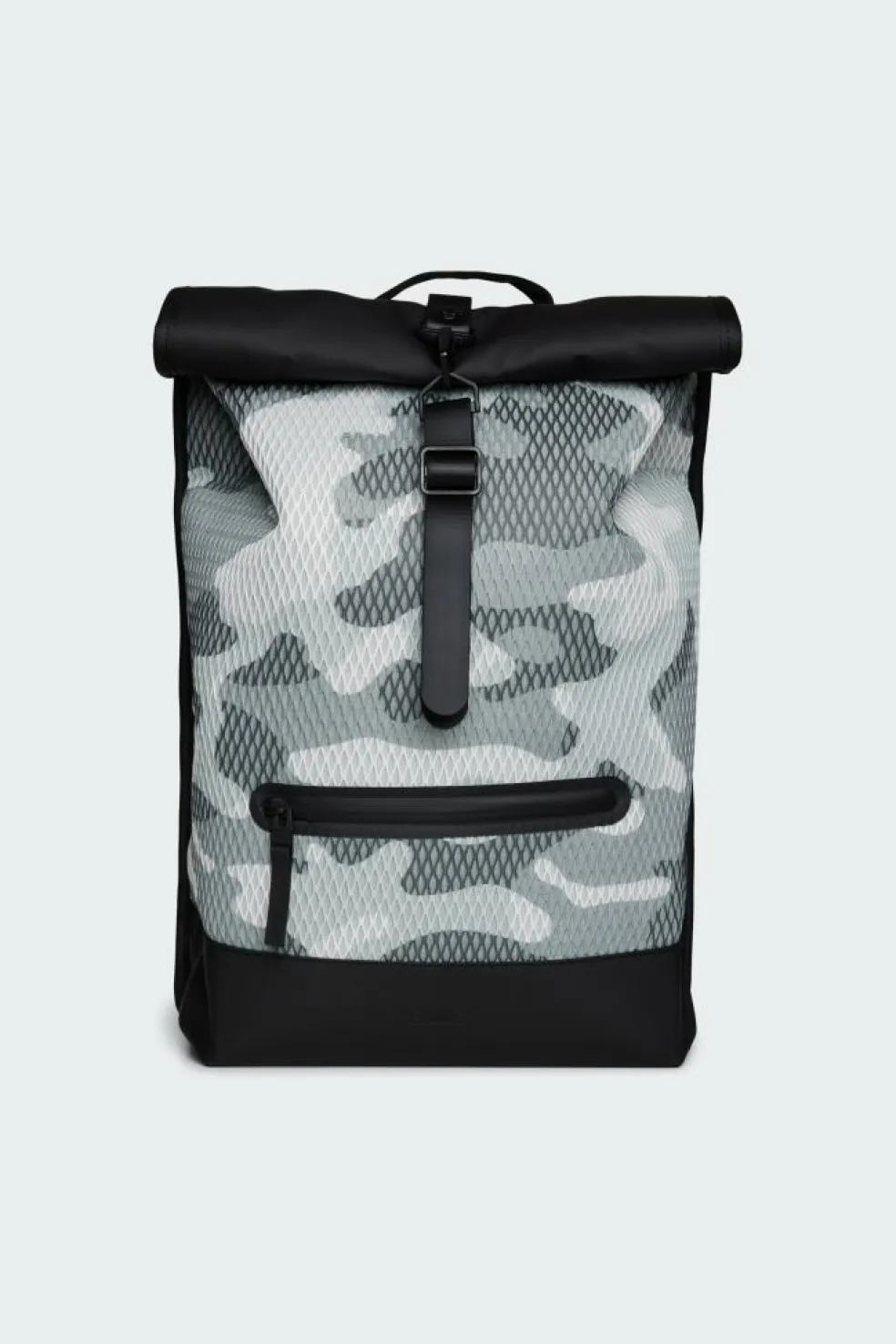 Rolltop Rucksack Mesh W3 - Sac à dos | Multicolore