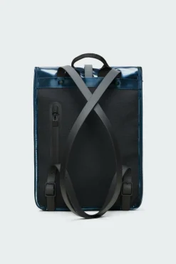 Rolltop Rucksack Mini W3 - Sac à dos | Bleu