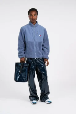 Rolltop Rucksack Mini W3 - Sac à dos | Bleu