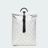 Rolltop Rucksack Mini W3 - Sac à dos | Blanc