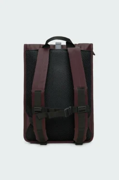 ROLLTOP RUCKSACK W3 - sac à dos | Violet