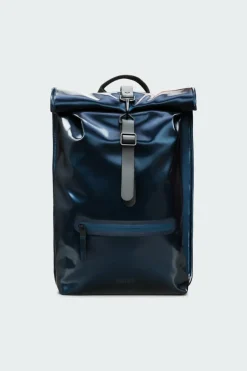 ROLLTOP RUCKSACK W3 - sac à dos | Bleu