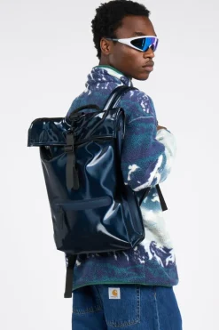 ROLLTOP RUCKSACK W3 - sac à dos | Bleu