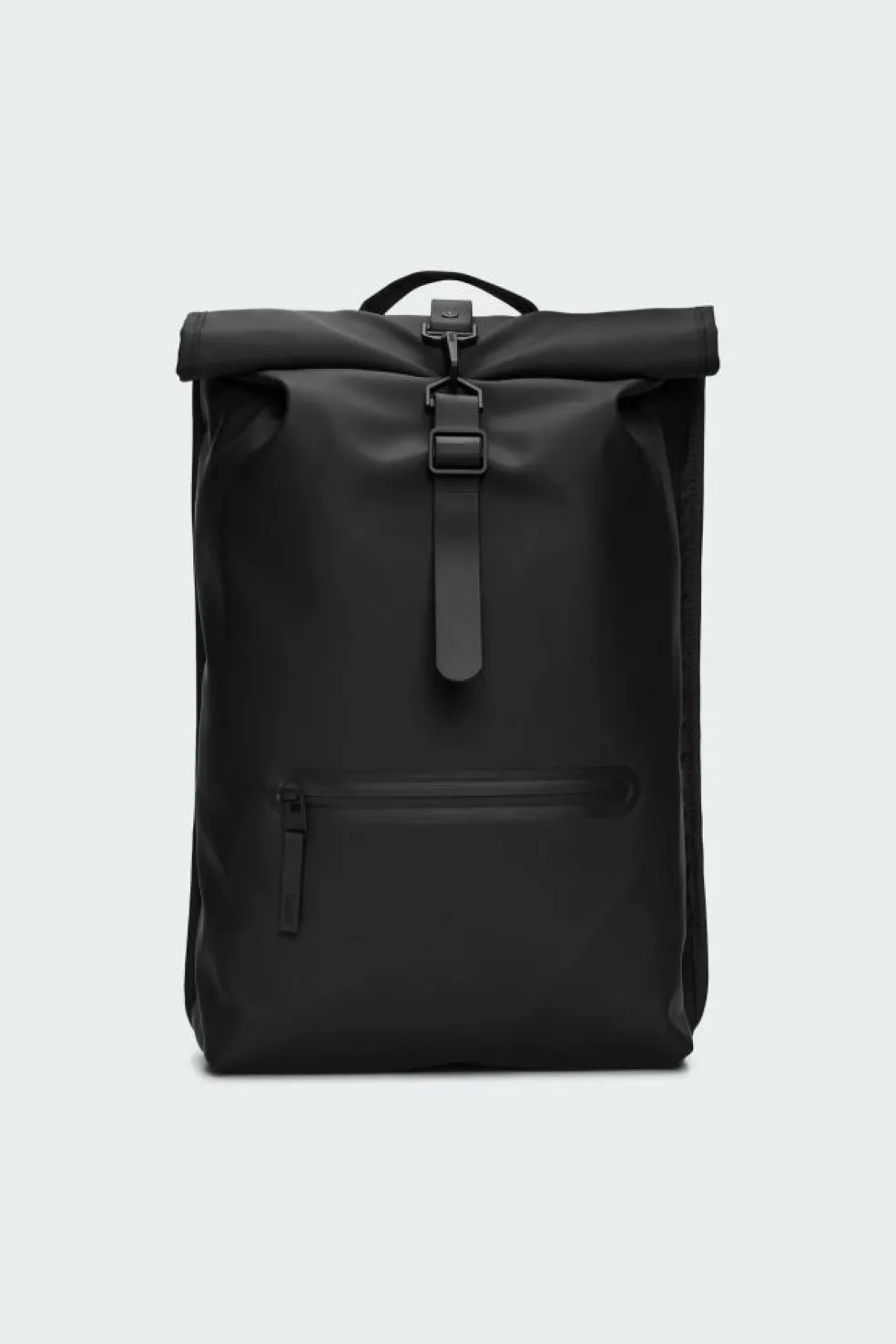 ROLLTOP RUCKSACK W3 - sac à dos | Noir