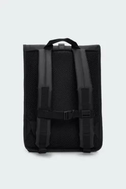ROLLTOP RUCKSACK W3 - sac à dos | Noir
