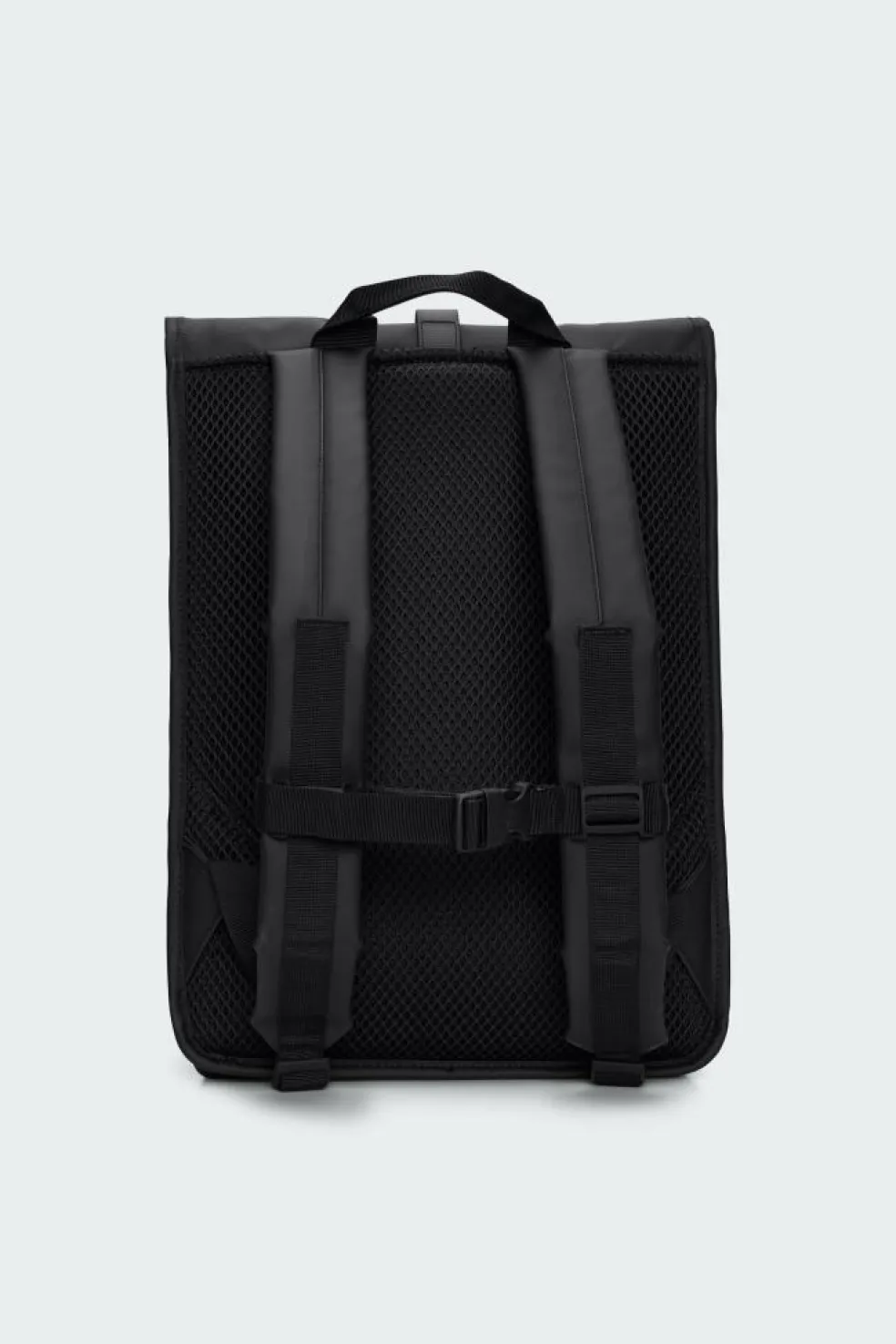 ROLLTOP RUCKSACK W3 - sac à dos | Noir