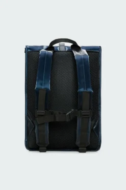 ROLLTOP RUCKSACK W3 - sac à dos | Bleu