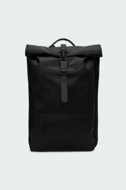 ROLLTOP RUCKSACK W3 - sac à dos | Noir