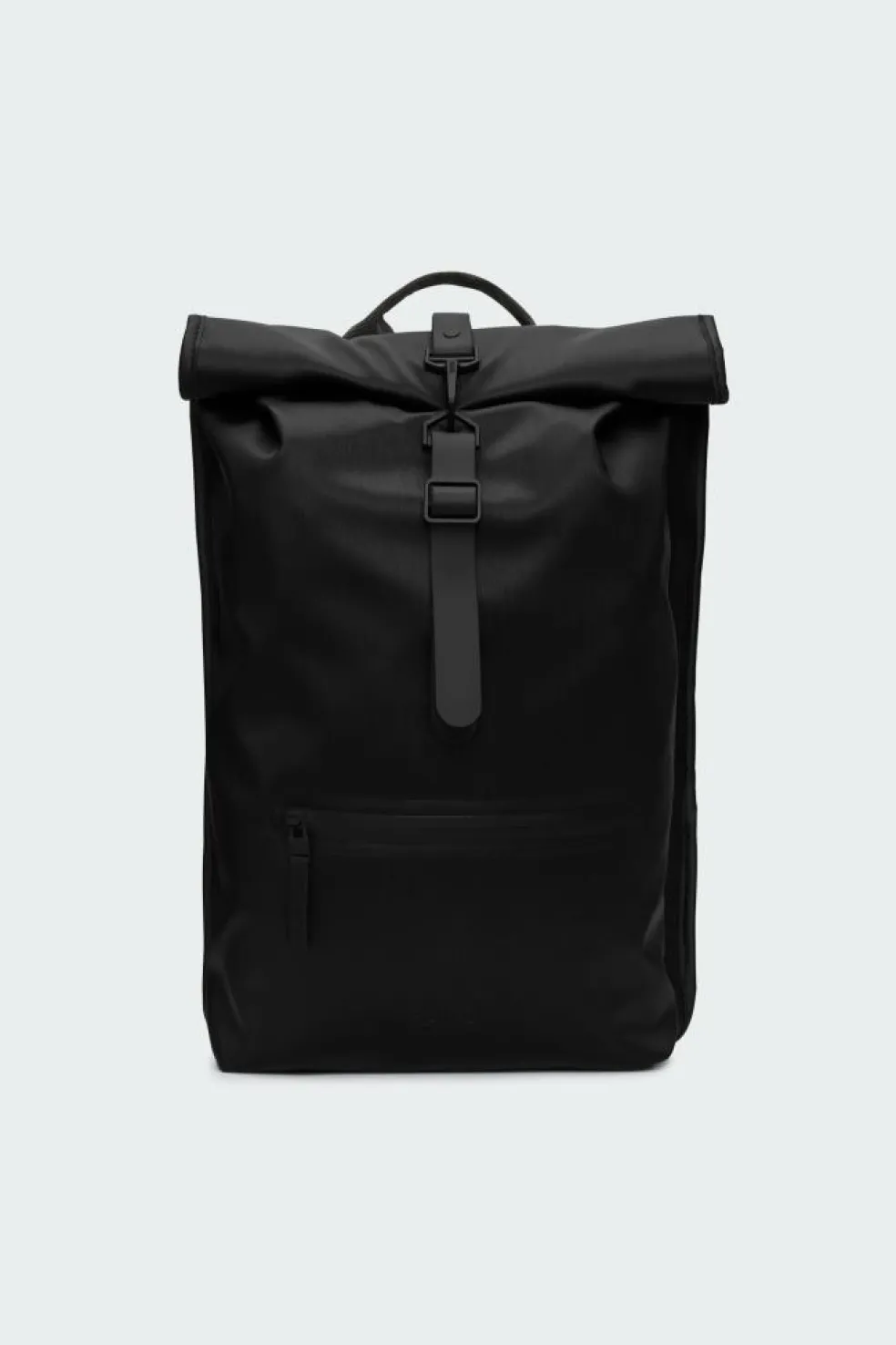 ROLLTOP RUCKSACK W3 - sac à dos | Noir