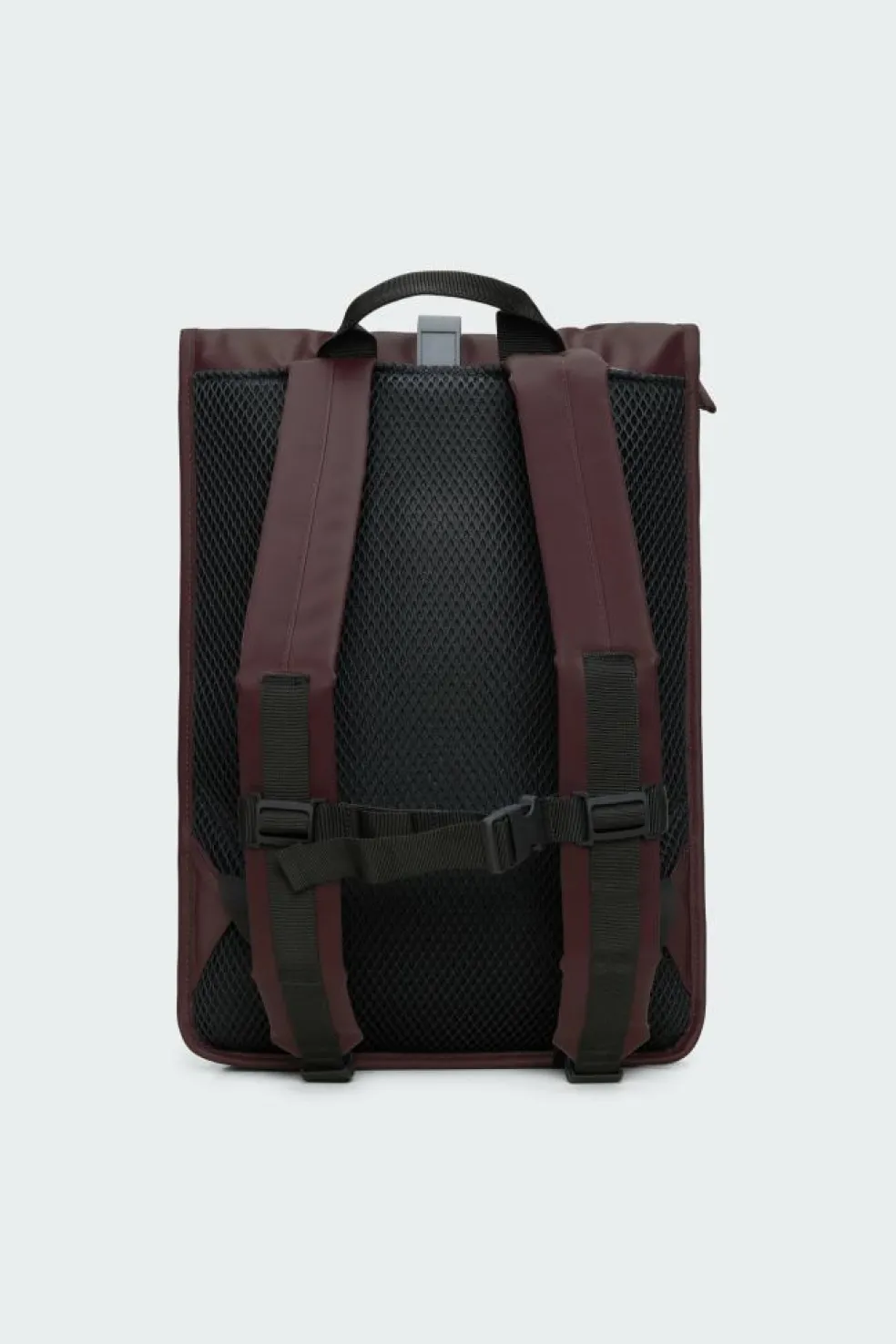 ROLLTOP RUCKSACK W3 - sac à dos | Violet