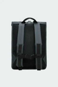 ROLLTOP RUCKSACK W3 - sac à dos | Bleu