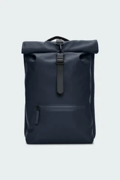 ROLLTOP RUCKSACK W3 - sac à dos | Bleu