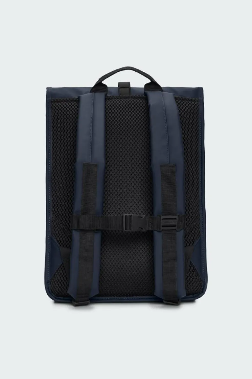 ROLLTOP RUCKSACK W3 - sac à dos | Bleu