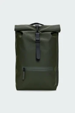 ROLLTOP RUCKSACK W3 - sac à dos | Vert