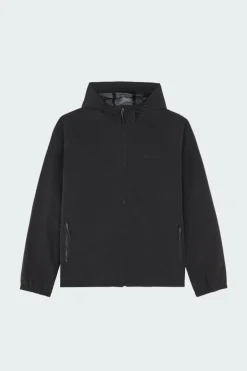 RONAN SHELL J - Veste | Noir