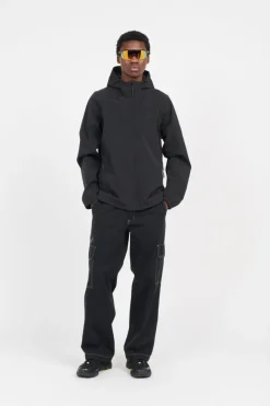 RONAN SHELL J - Veste | Noir