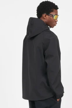 RONAN SHELL J - Veste | Noir