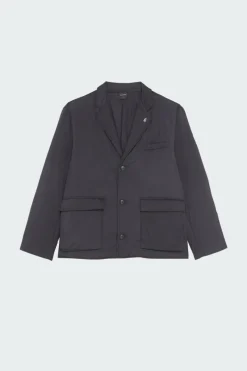 rondre jacket - Veste | Bleu