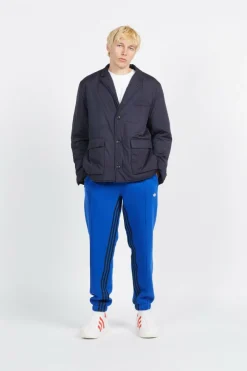 rondre jacket - Veste | Bleu