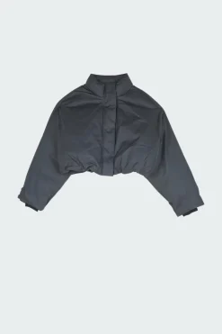 rony puffer jacket - Doudoune | Gris