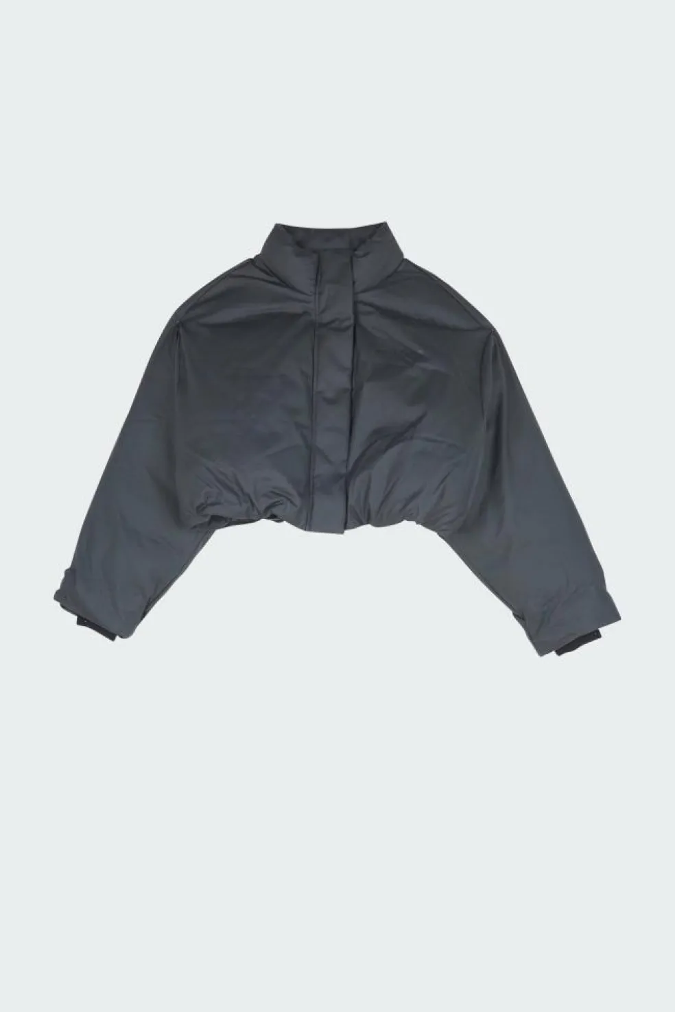 rony puffer jacket - Doudoune | Gris