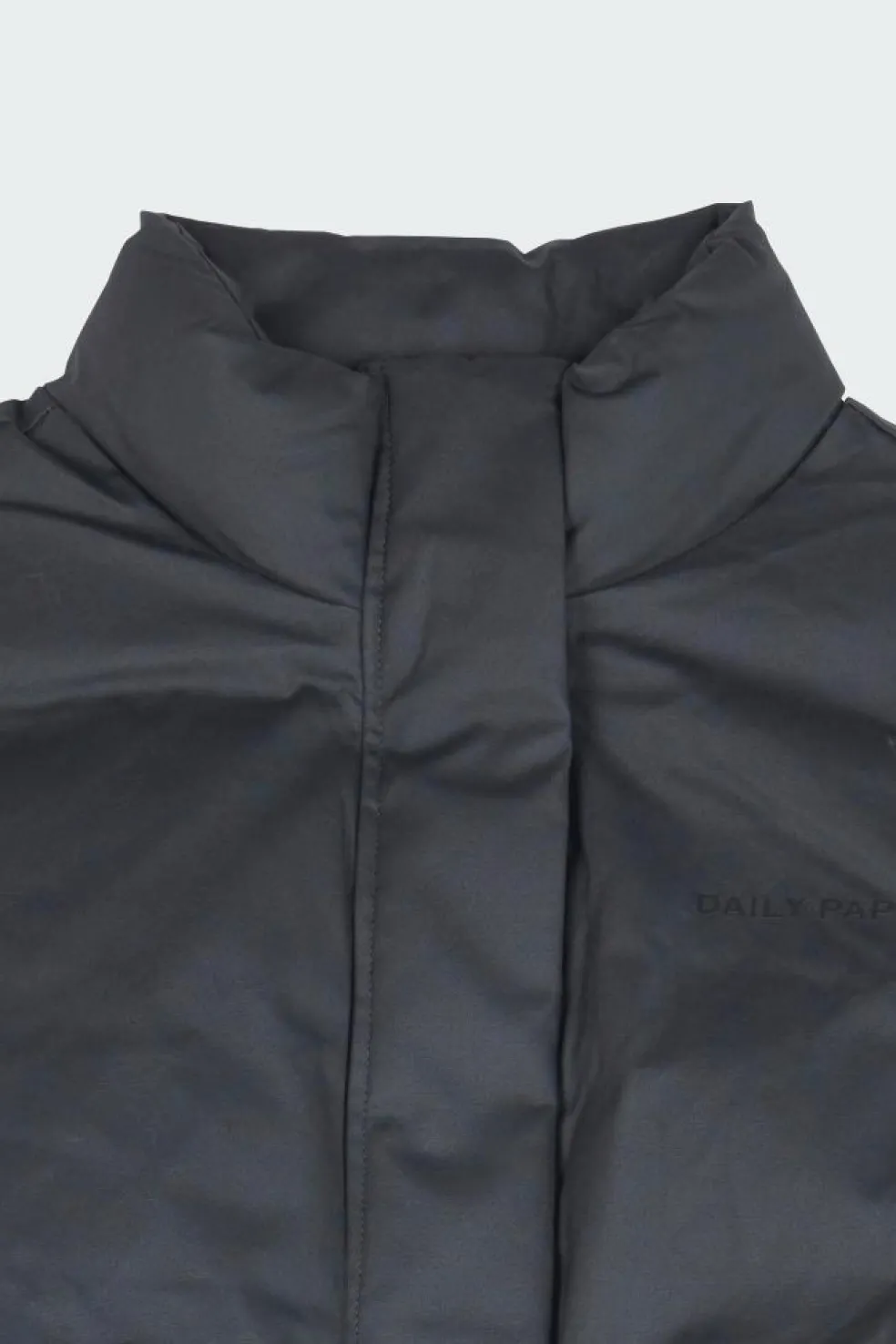 rony puffer jacket - Doudoune | Gris