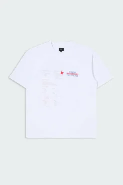 Rooms TS - T-shirt | Blanc