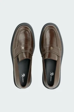 ROSALIE - Derbies | Marron